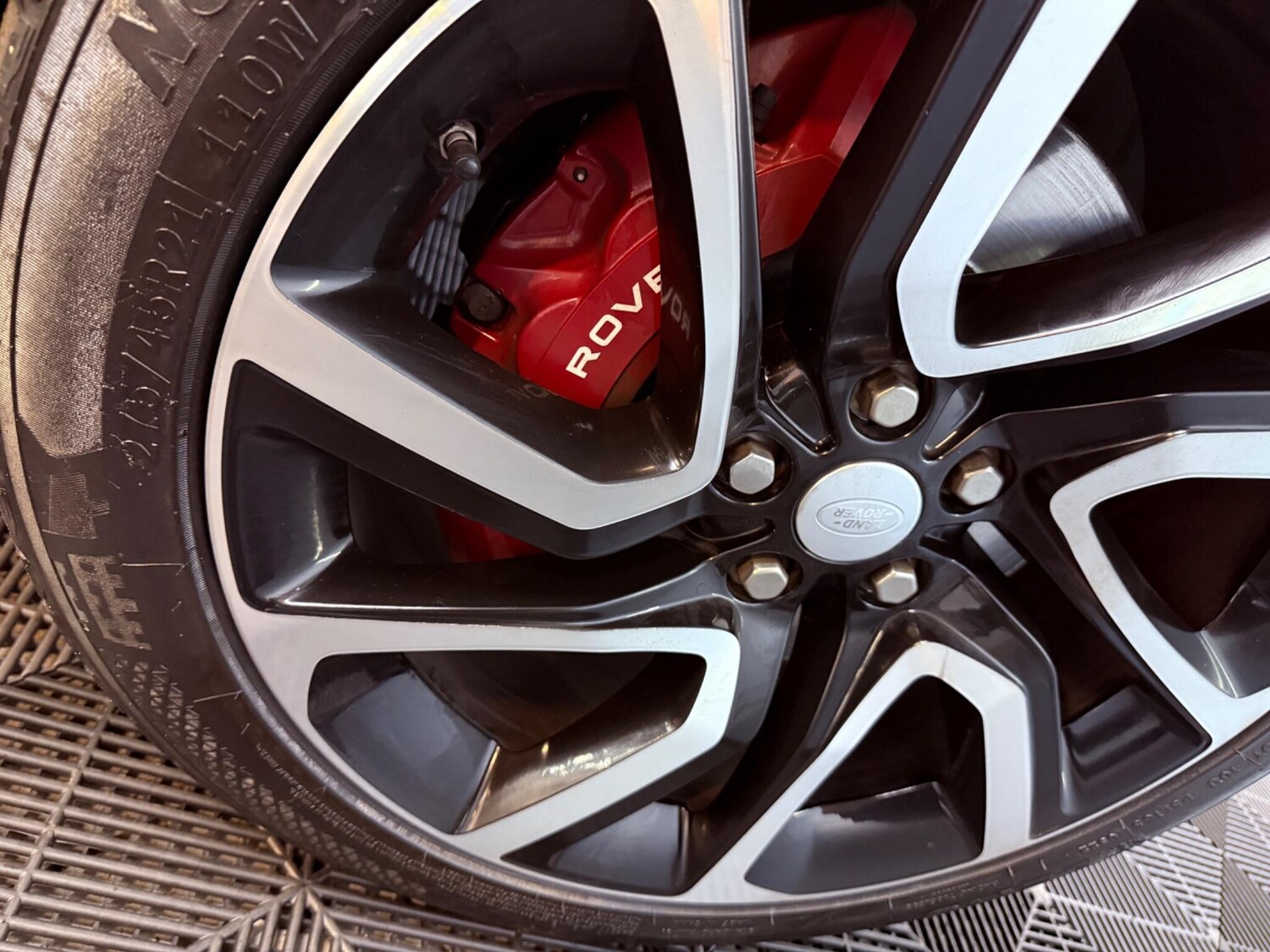 Used Land Rover Range Rover Sport for sale - 77696302: Photo 77