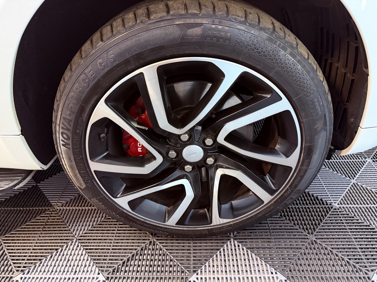 Used Land Rover Range Rover Sport for sale - 77696302: Photo 78