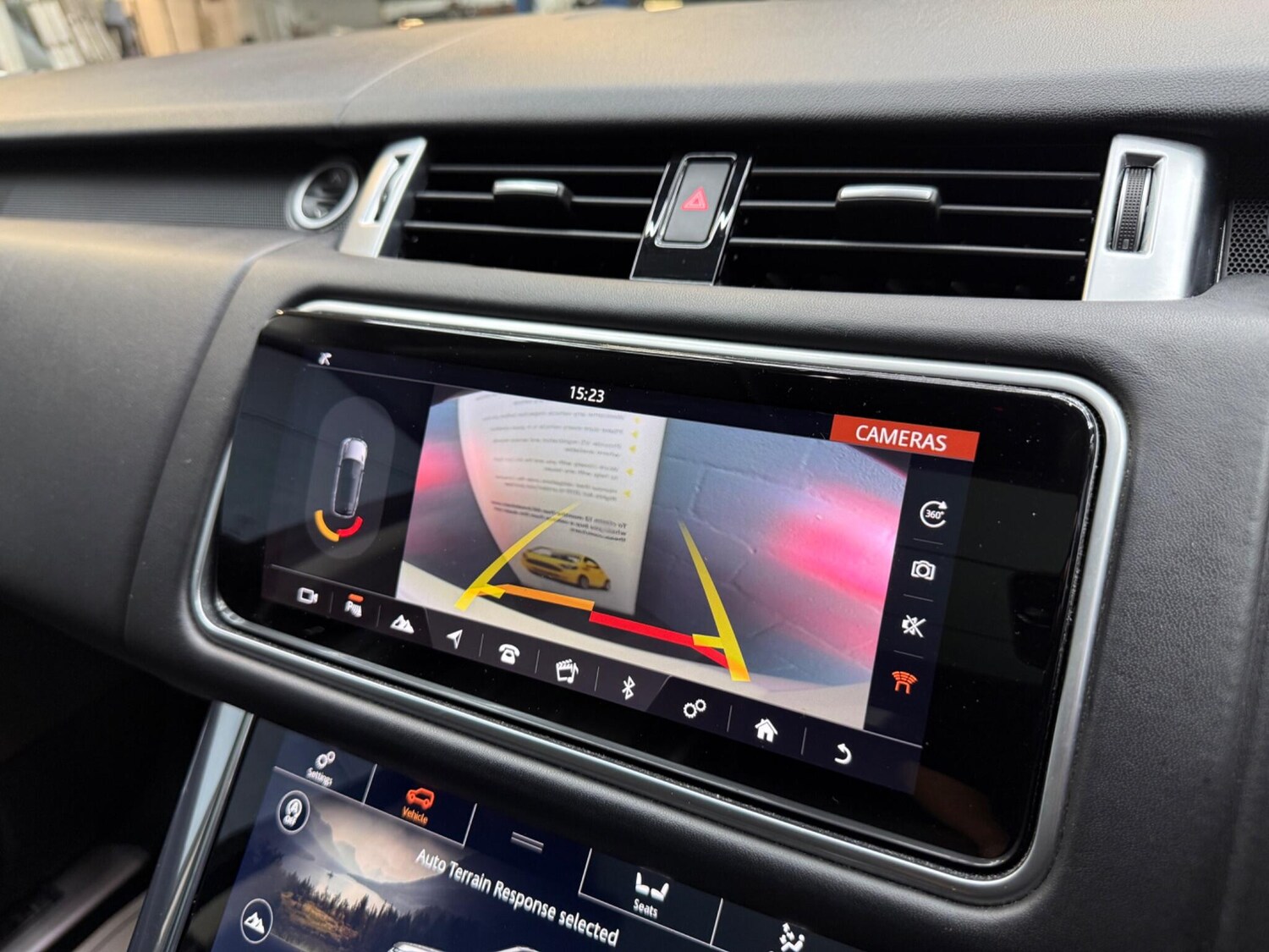 Used Land Rover Range Rover Sport for sale - 77696302: Photo 9