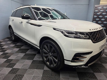 Used Land Rover Range Rover Velar 2019 for sale - 78601784: Photo
