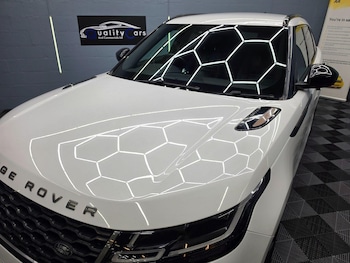 Used Land Rover Range Rover Velar 2019 for sale - 78601784: Photo