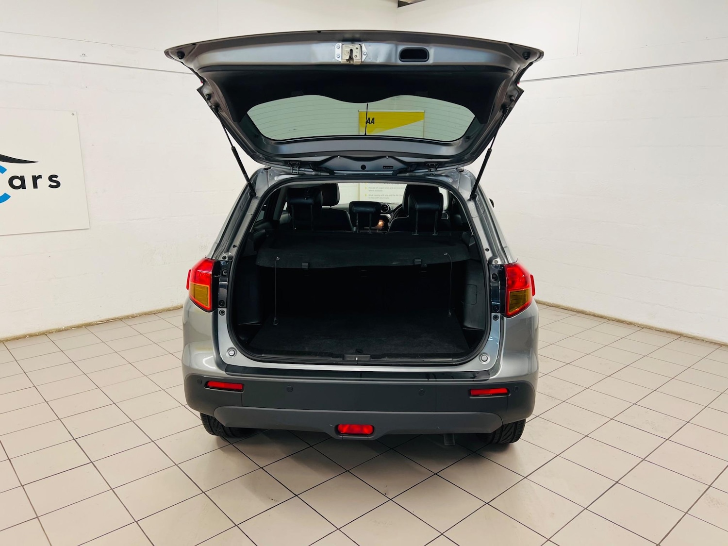 Vehicle 25
