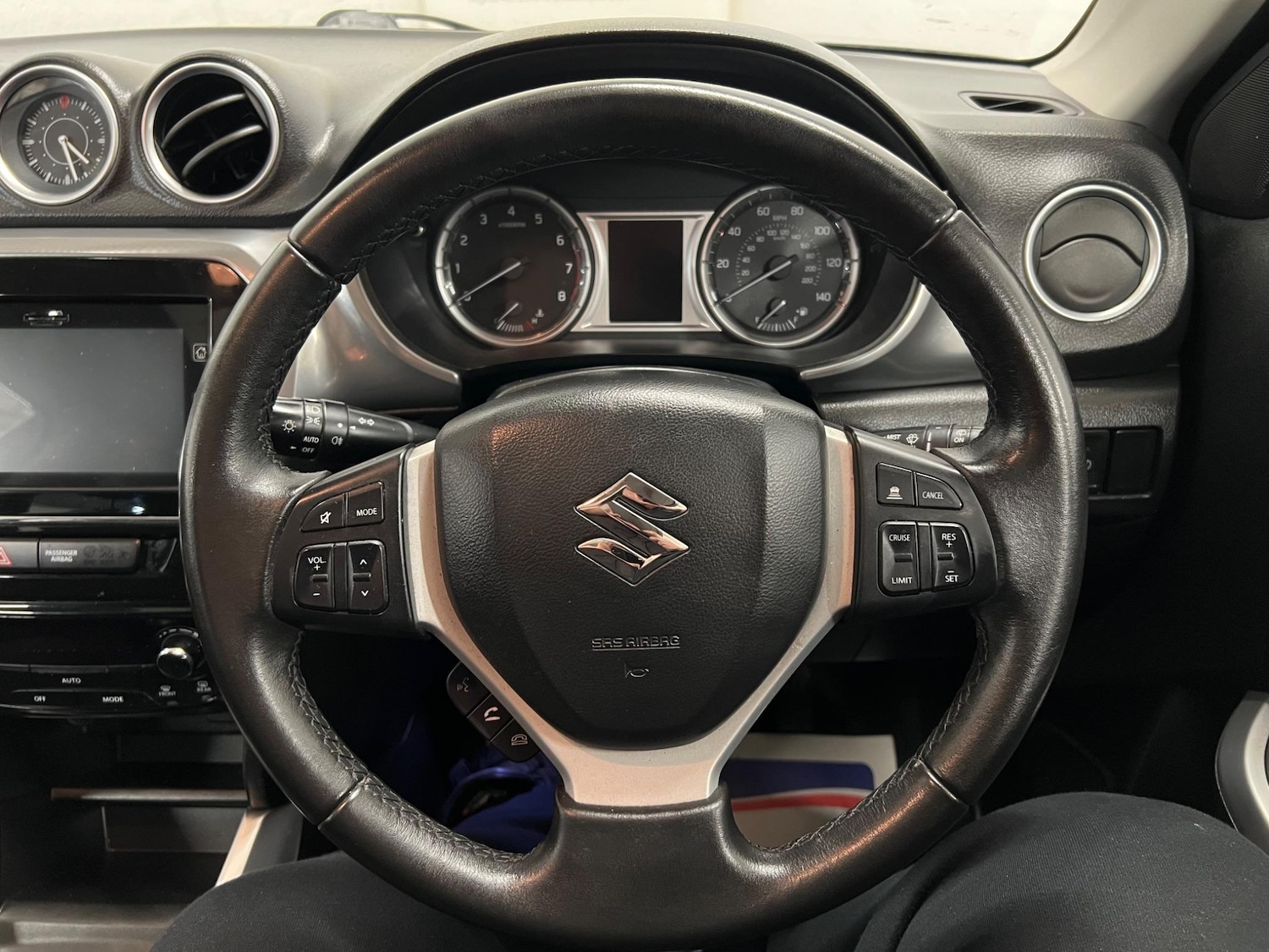 Vehicle 26