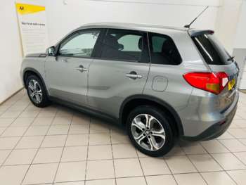 Used Suzuki Vitara 2015 for sale - 74135562: Photo