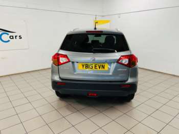 Used Suzuki Vitara 2015 for sale - 74135562: Photo