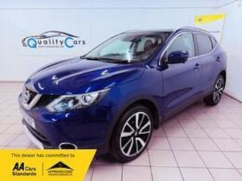 2017 (17) - 1.2 DIG-T Tekna 2WD Euro 6 (s/s) 5dr