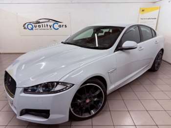 2015 (65) - 2.2d R-Sport Black 4dr Auto