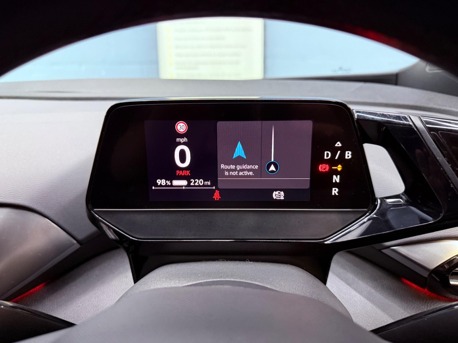 Used Volkswagen ID.4 2022 for sale - 77683725: Photo 10