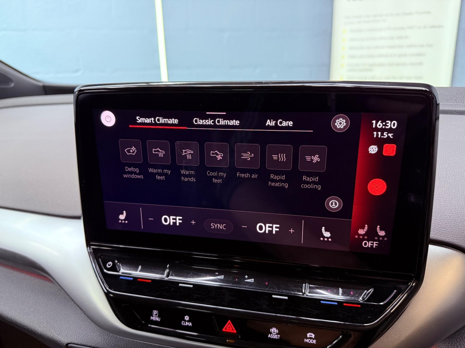 Used Volkswagen ID.4 2022 for sale - 77683725: Photo 11