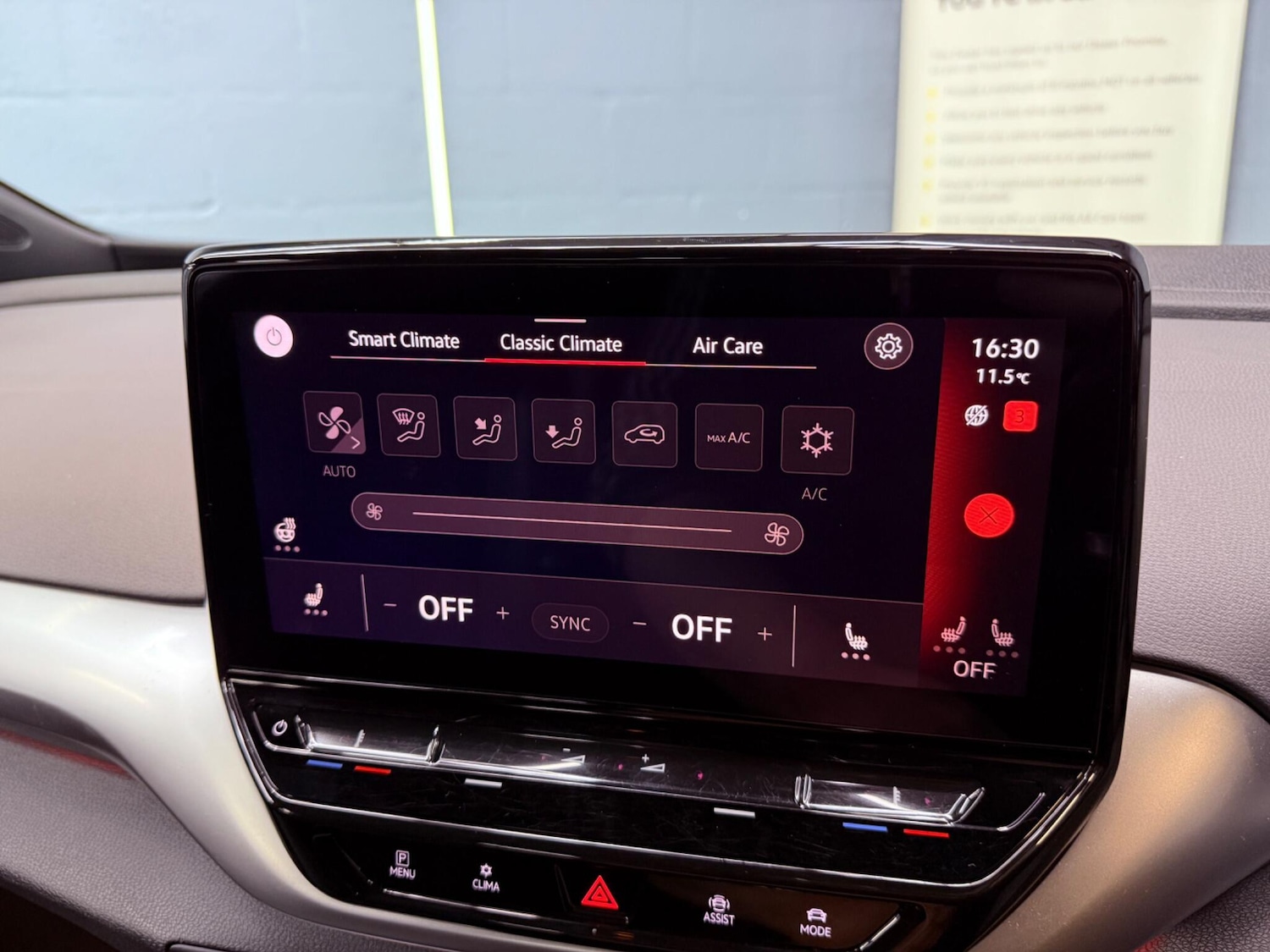 Used Volkswagen ID.4 2022 for sale - 77683725: Photo 12