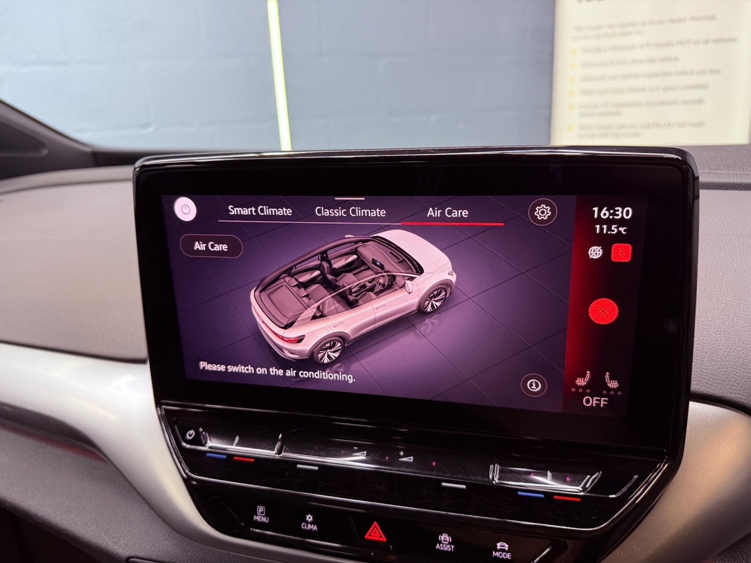 Used Volkswagen ID.4 2022 for sale - 77683725: Photo 13