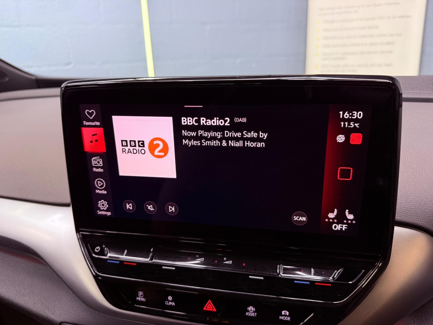 Used Volkswagen ID.4 2022 for sale - 77683725: Photo 14