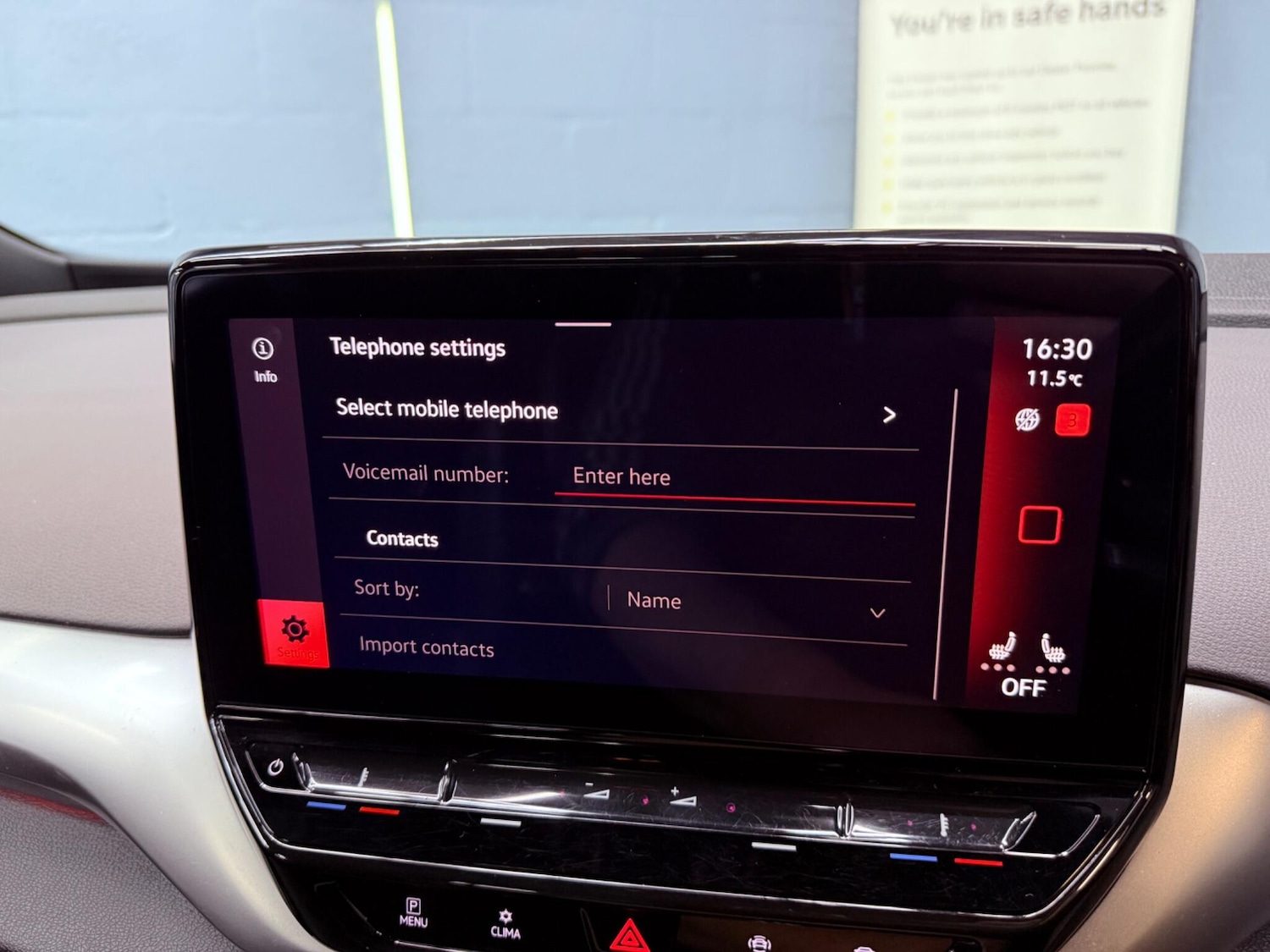 Used Volkswagen ID.4 2022 for sale - 77683725: Photo 15