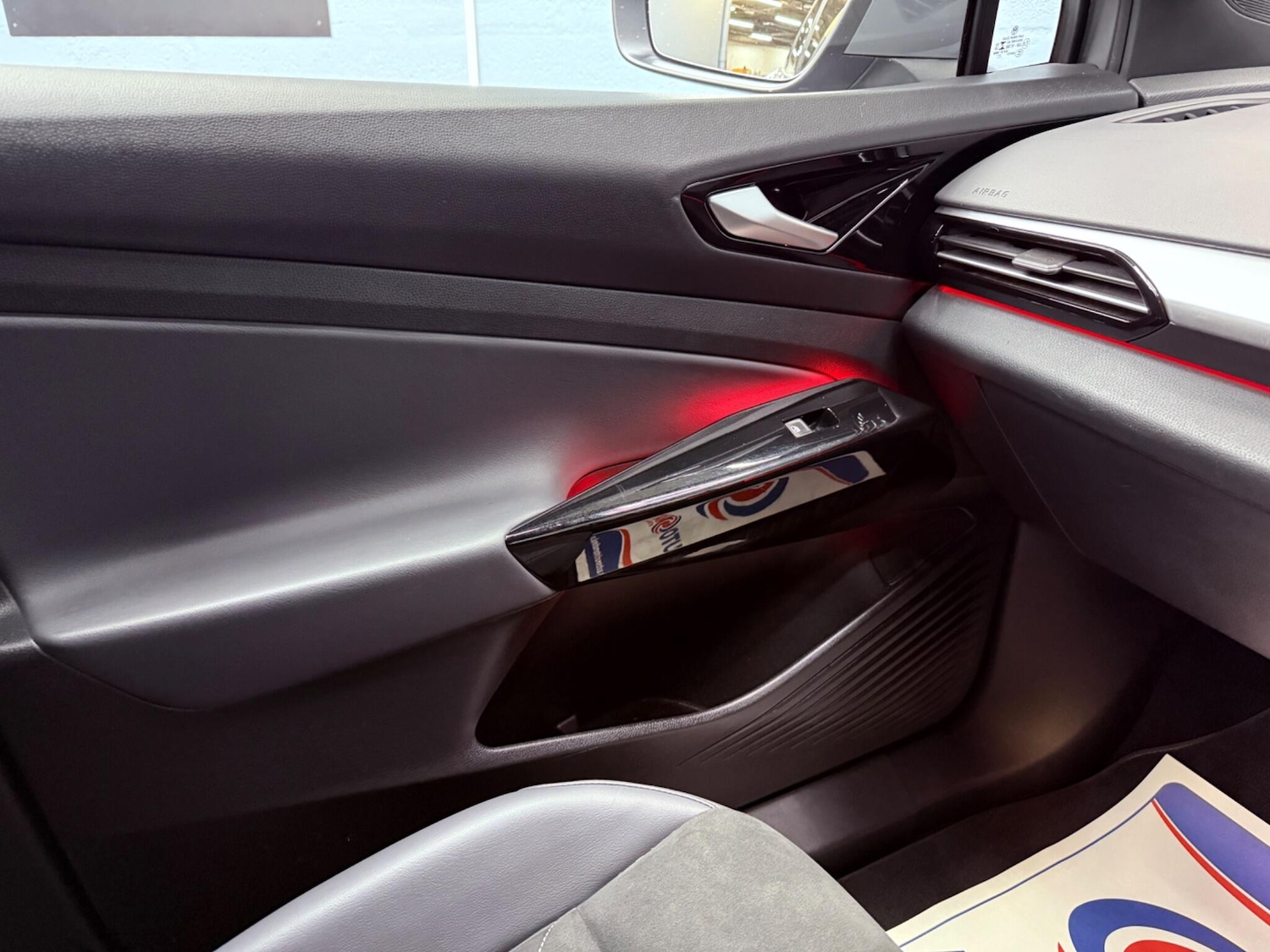 Used Volkswagen ID.4 2022 for sale - 77683725: Photo 18