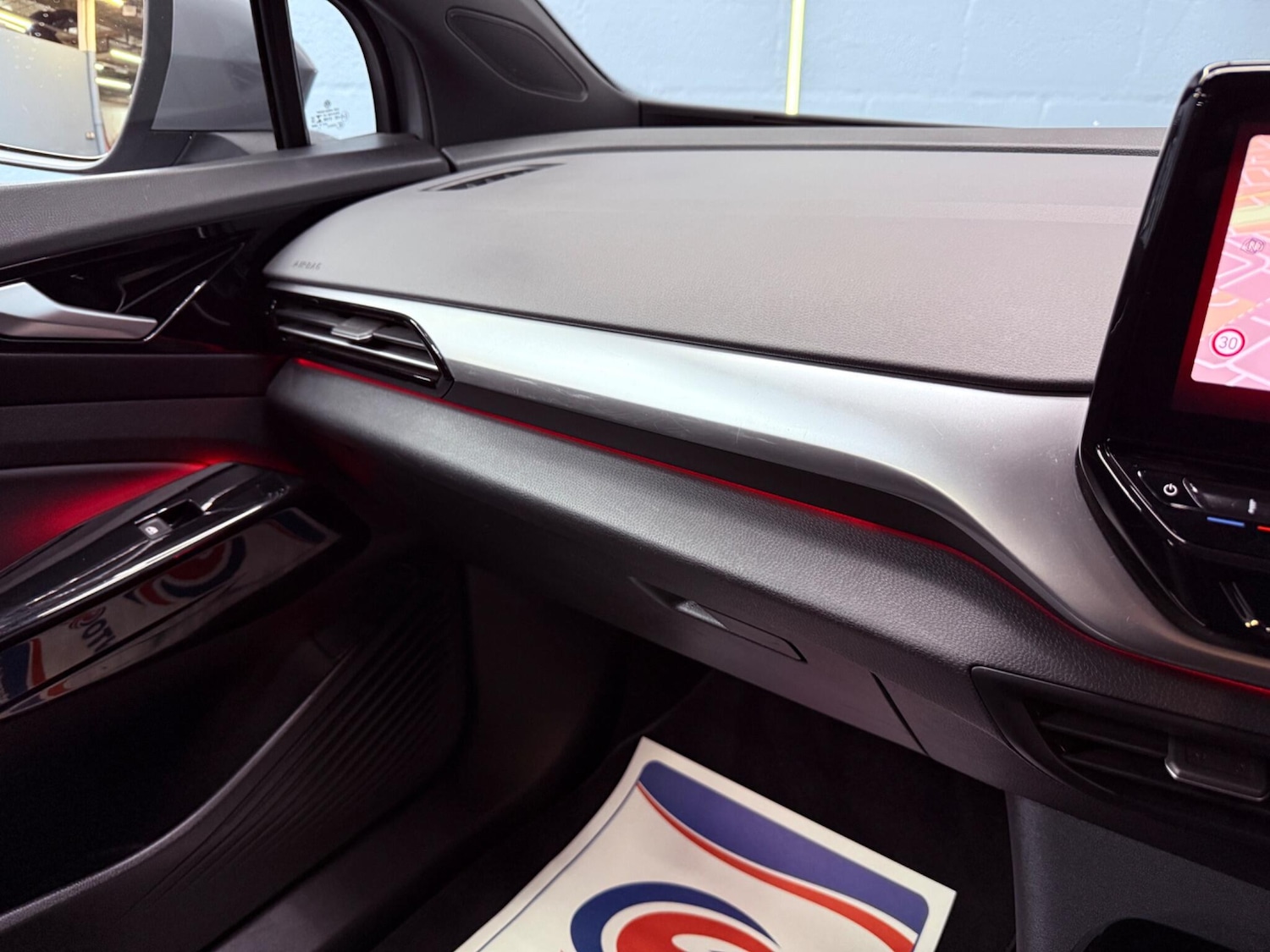 Used Volkswagen ID.4 2022 for sale - 77683725: Photo 19