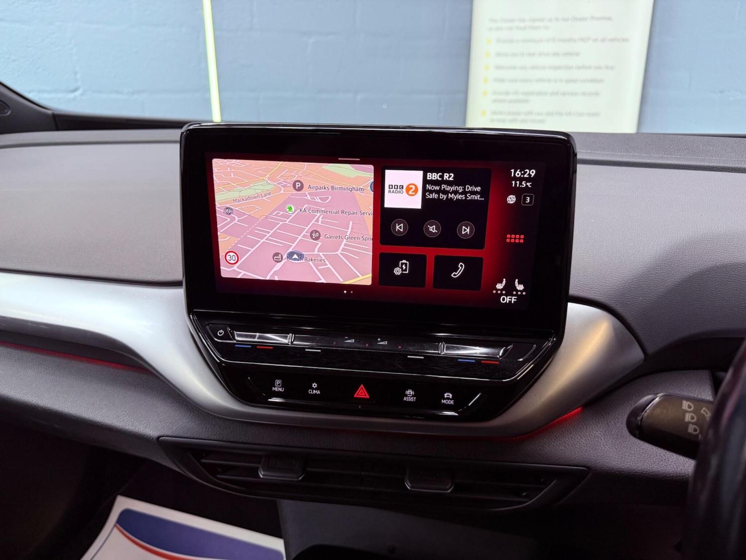 Used Volkswagen ID.4 2022 for sale - 77683725: Photo 20