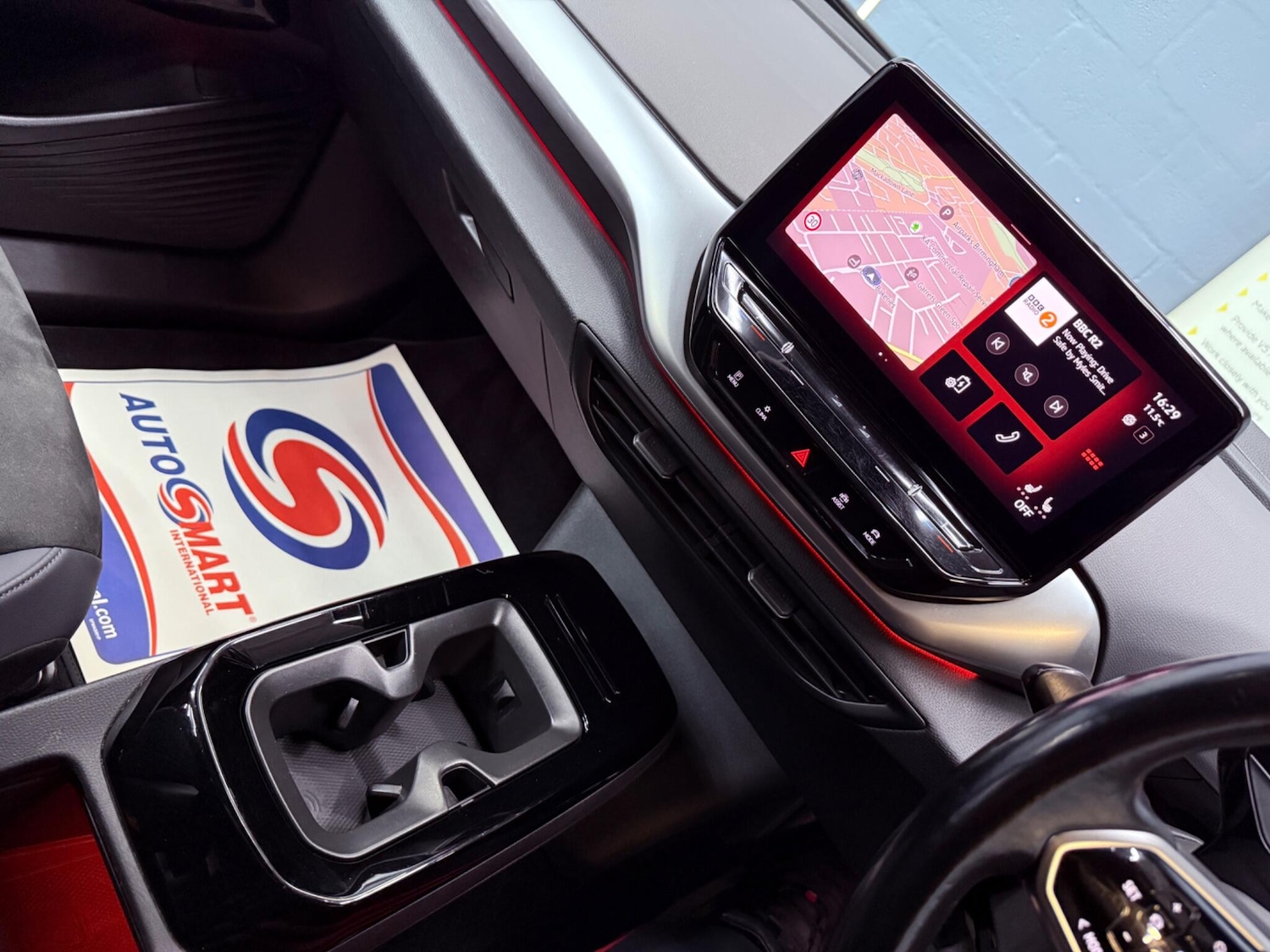 Used Volkswagen ID.4 2022 for sale - 77683725: Photo 22