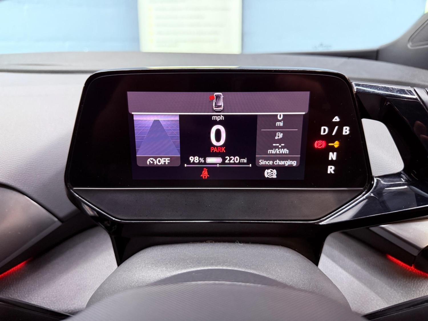 Used Volkswagen ID.4 2022 for sale - 77683725: Photo 24