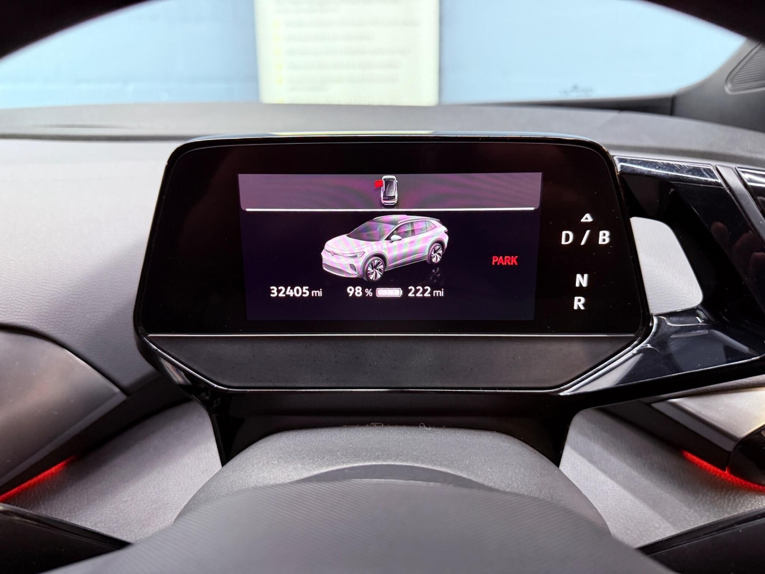 Used Volkswagen ID.4 2022 for sale - 77683725: Photo 25