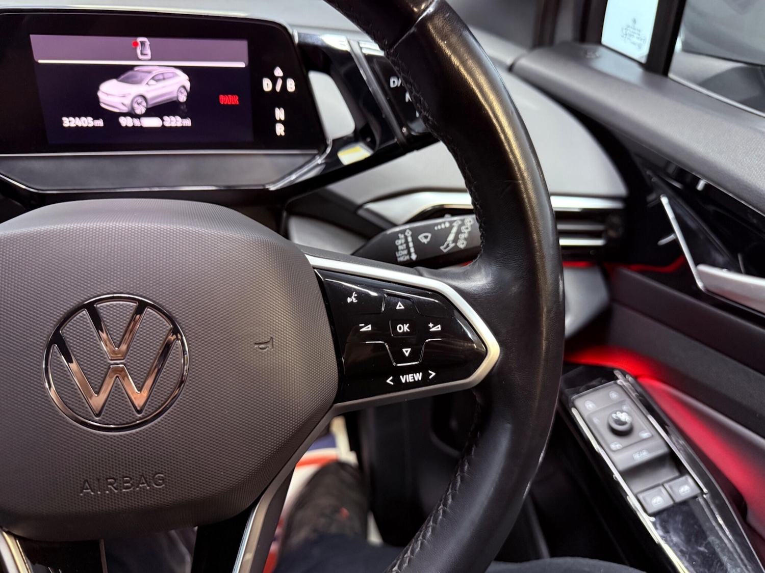 Used Volkswagen ID.4 2022 for sale - 77683725: Photo 26