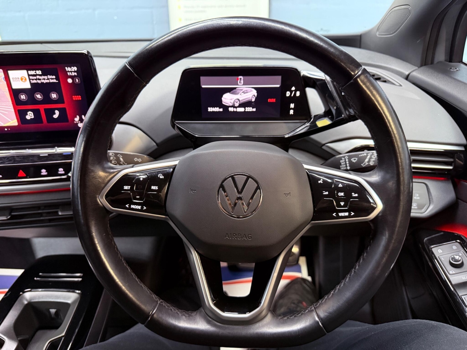 Used Volkswagen ID.4 2022 for sale - 77683725: Photo 28