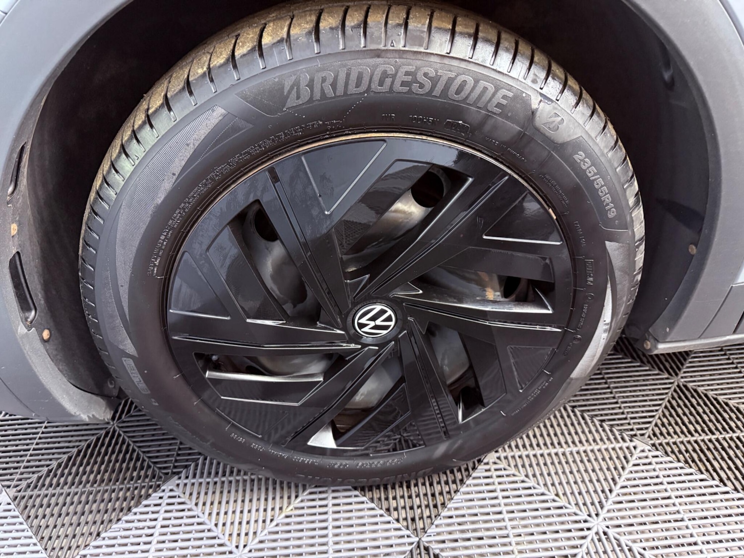 Used Volkswagen ID.4 2022 for sale - 77683725: Photo 29