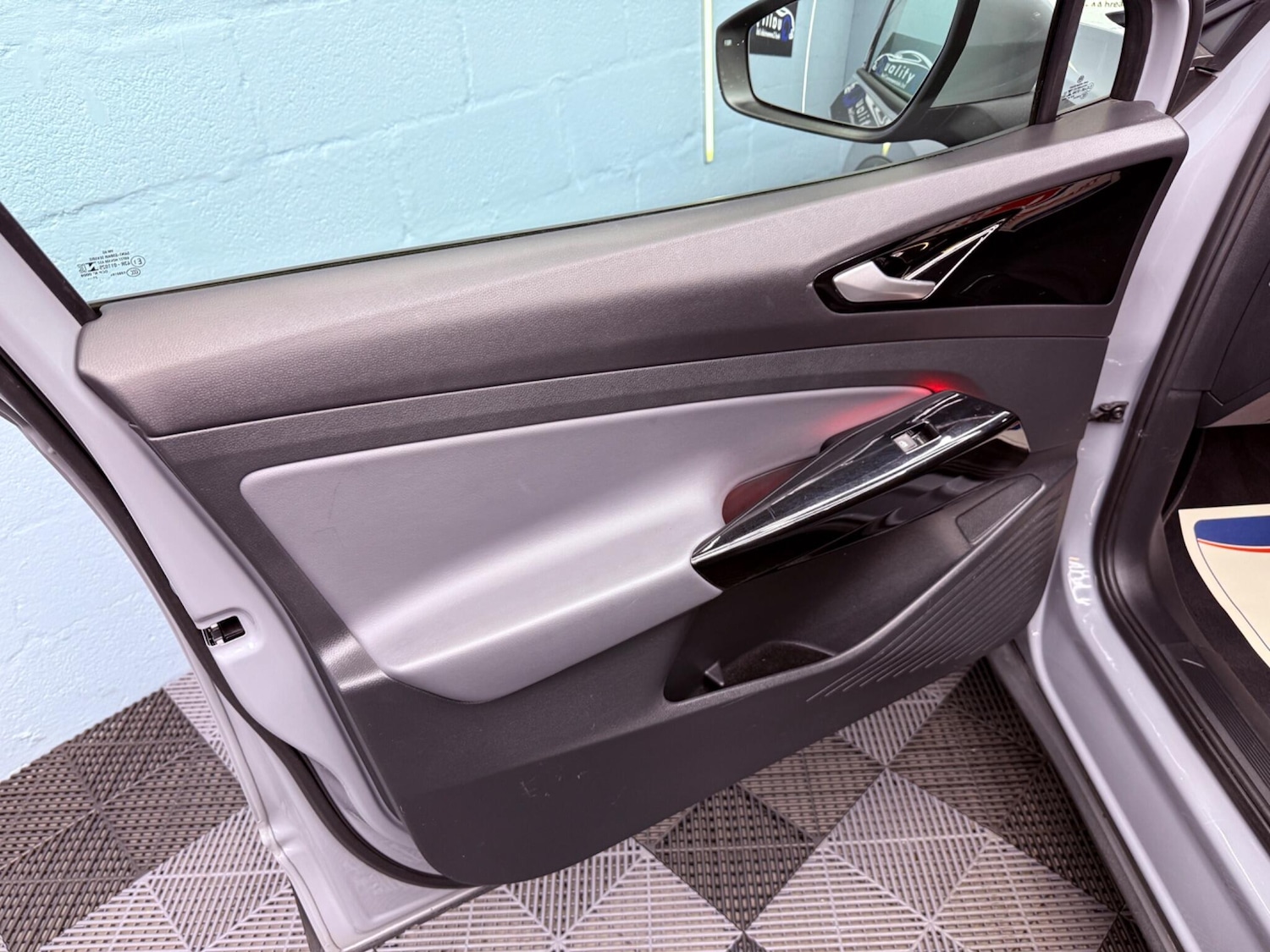 Used Volkswagen ID.4 2022 for sale - 77683725: Photo 31