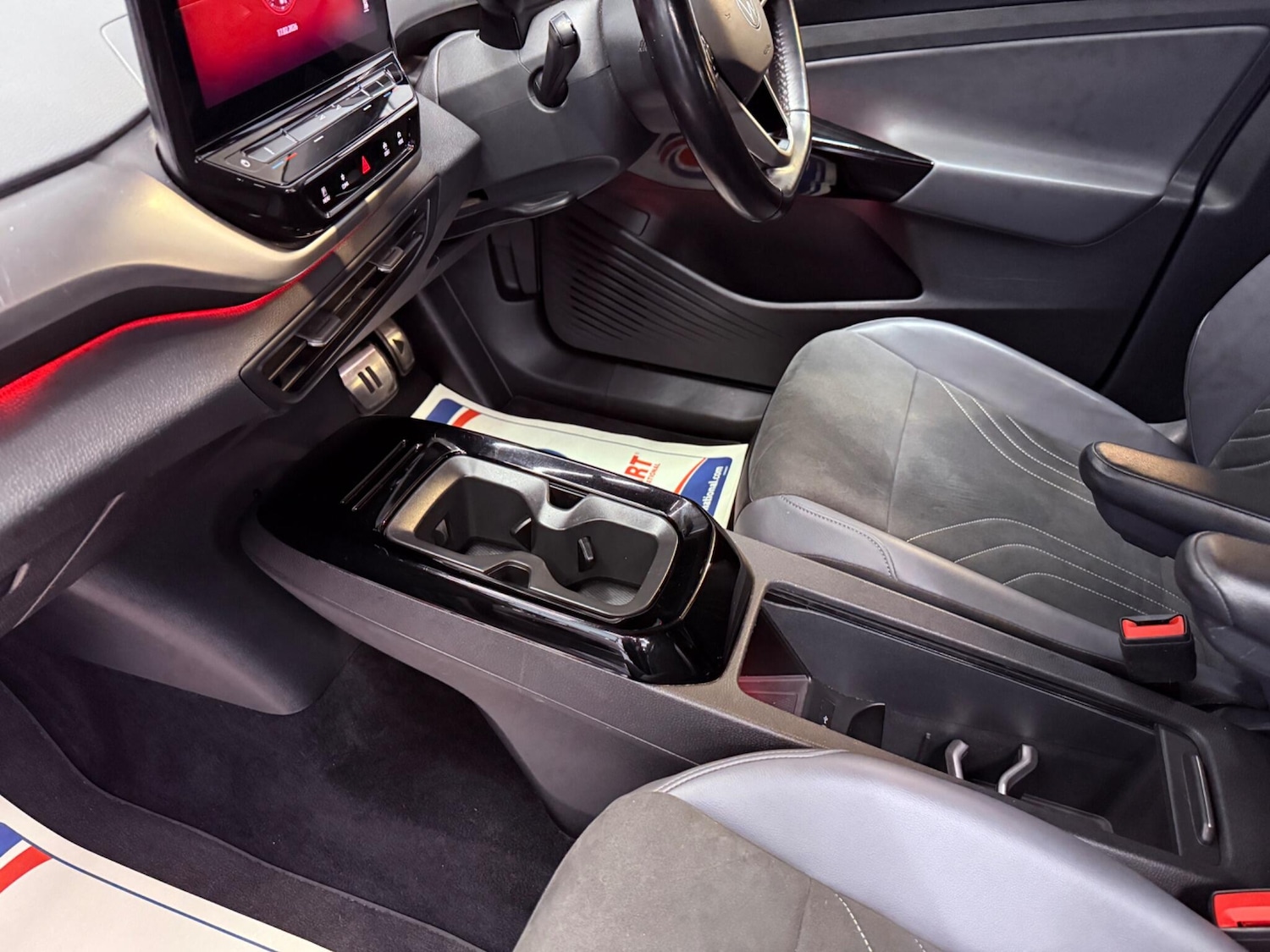 Used Volkswagen ID.4 2022 for sale - 77683725: Photo 33