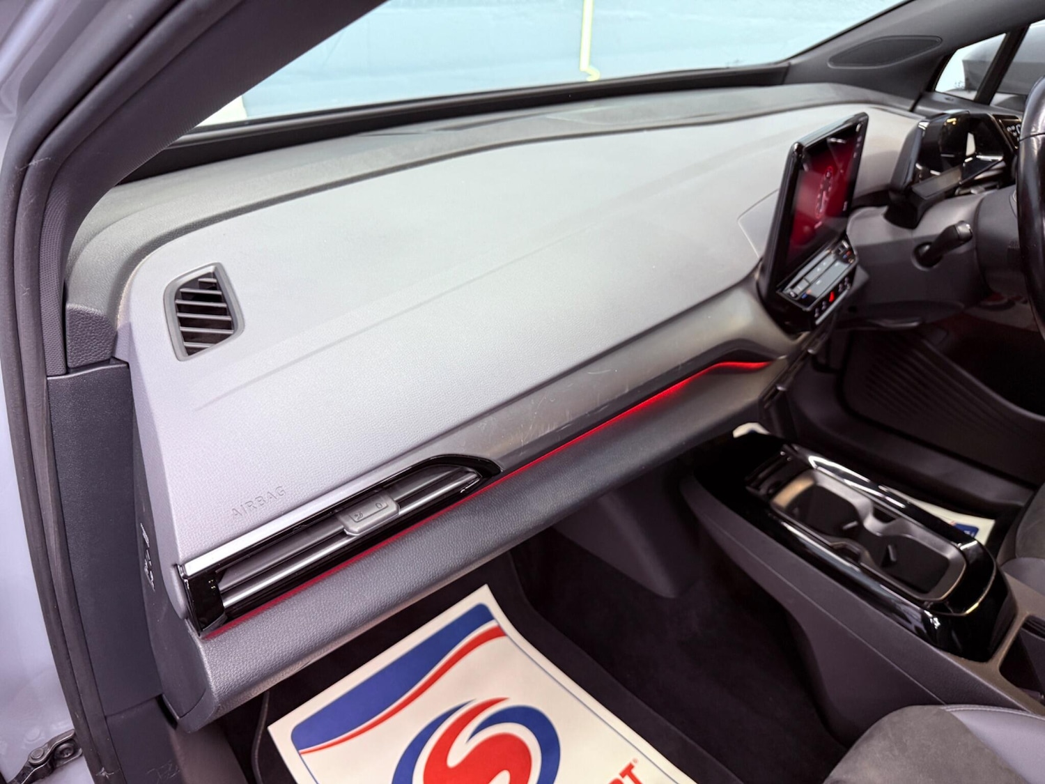 Used Volkswagen ID.4 2022 for sale - 77683725: Photo 34