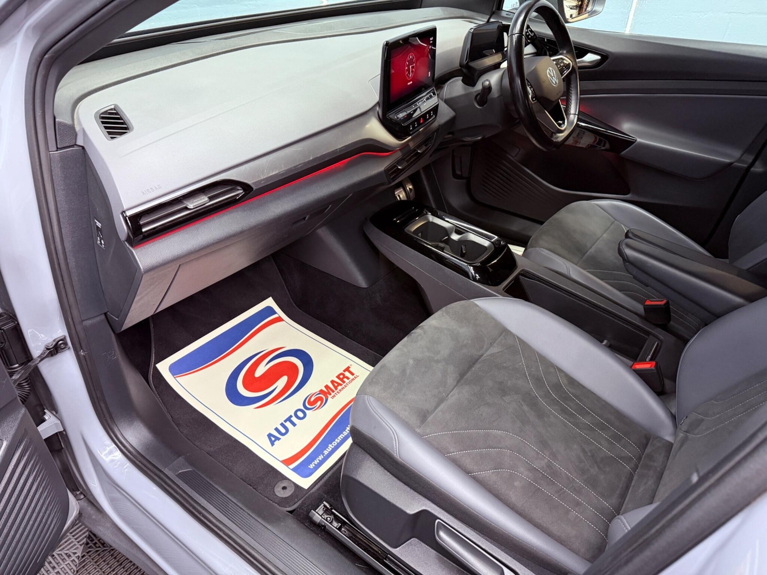 Used Volkswagen ID.4 2022 for sale - 77683725: Photo 36