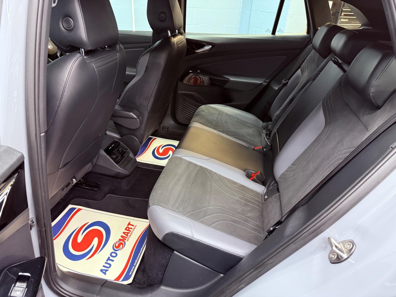 Used Volkswagen ID.4 2022 for sale - 77683725: Photo 39