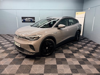 Used Volkswagen ID.4 2022 for sale - 77683725: Photo