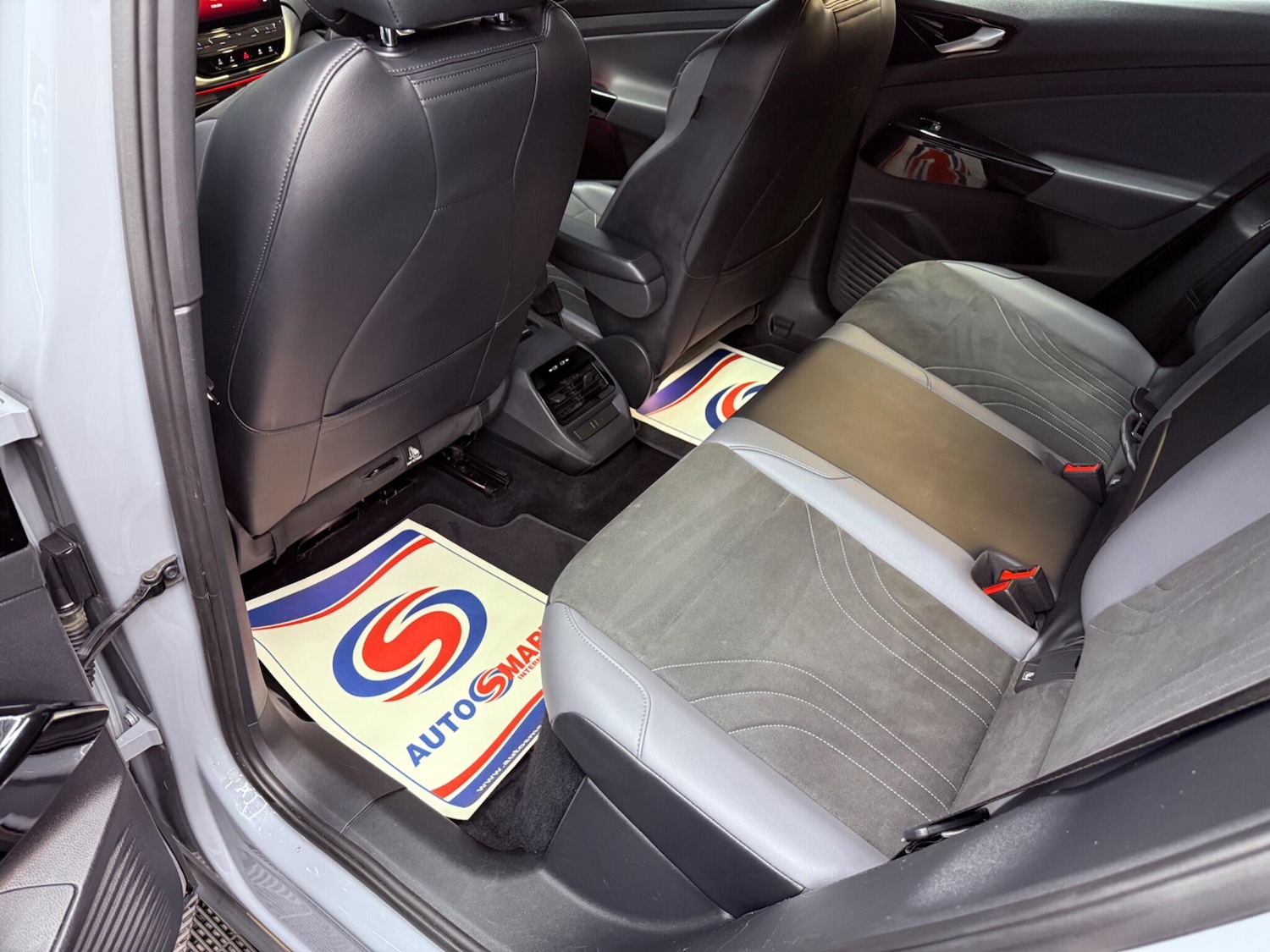 Used Volkswagen ID.4 2022 for sale - 77683725: Photo 40