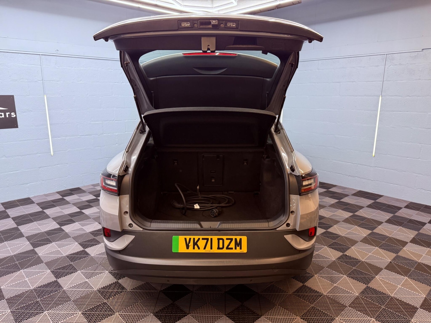 Used Volkswagen ID.4 2022 for sale - 77683725: Photo 41