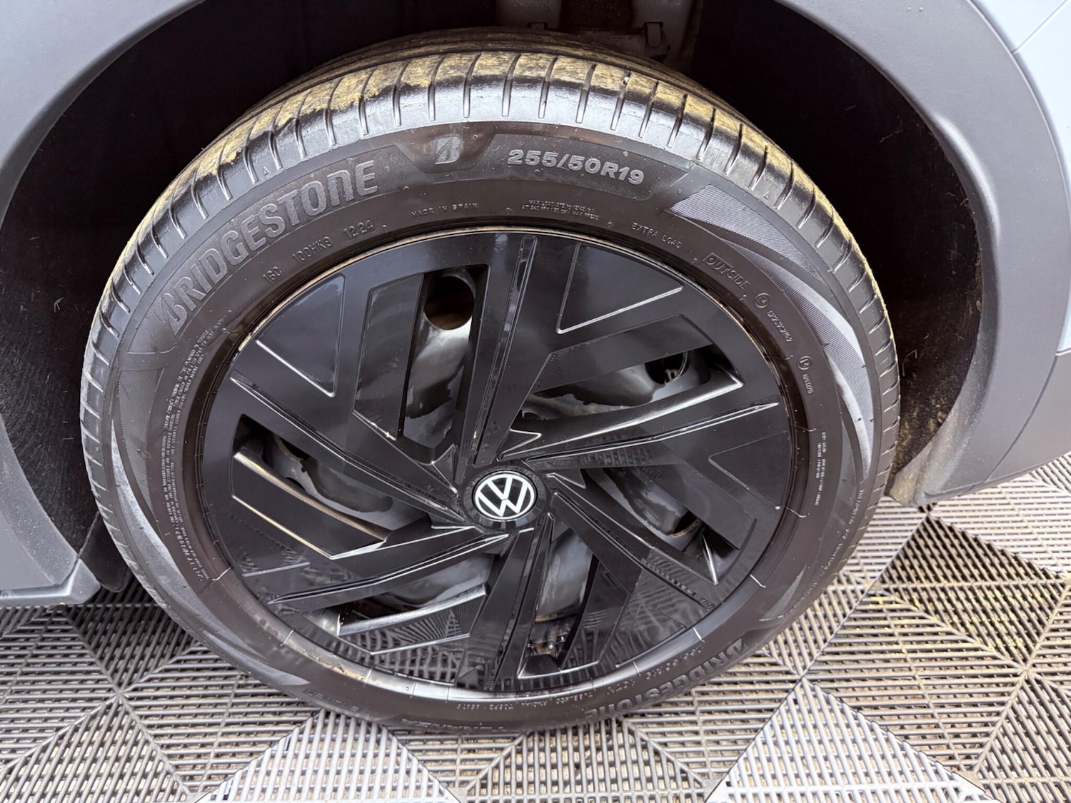 Used Volkswagen ID.4 2022 for sale - 77683725: Photo 43