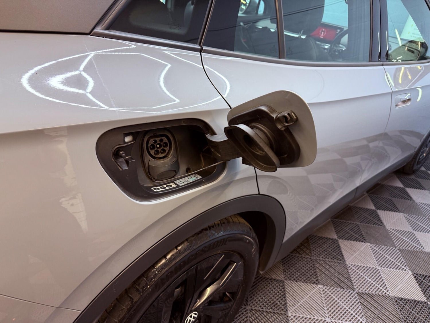 Used Volkswagen ID.4 2022 for sale - 77683725: Photo 44