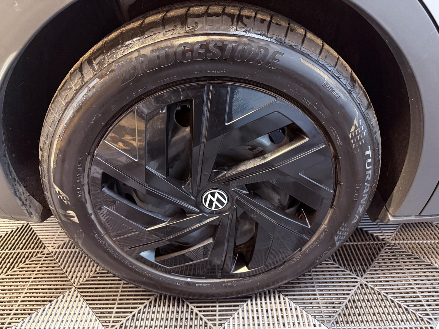 Used Volkswagen ID.4 2022 for sale - 77683725: Photo 45