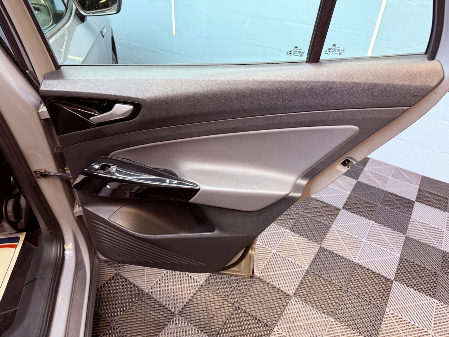 Used Volkswagen ID.4 2022 for sale - 77683725: Photo 46