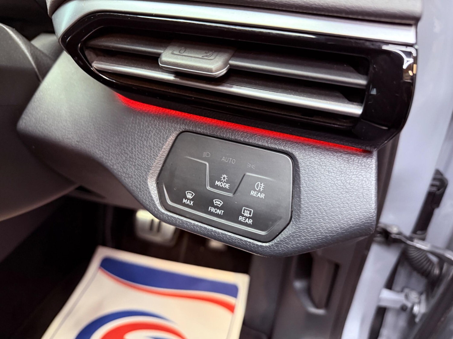 Used Volkswagen ID.4 2022 for sale - 77683725: Photo 54