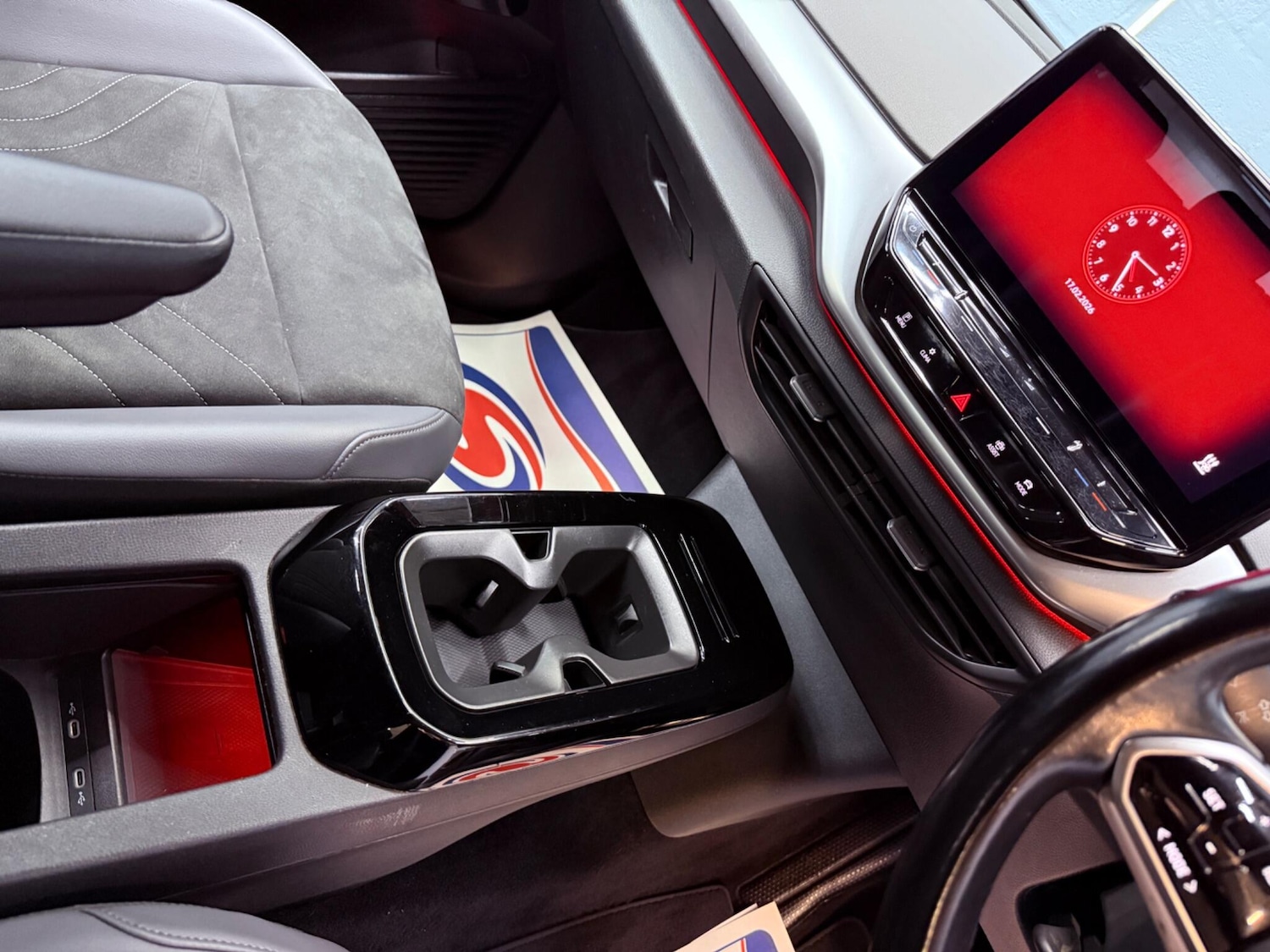 Used Volkswagen ID.4 2022 for sale - 77683725: Photo 59