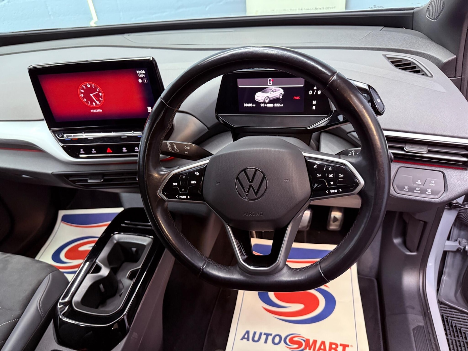 Used Volkswagen ID.4 2022 for sale - 77683725: Photo 60