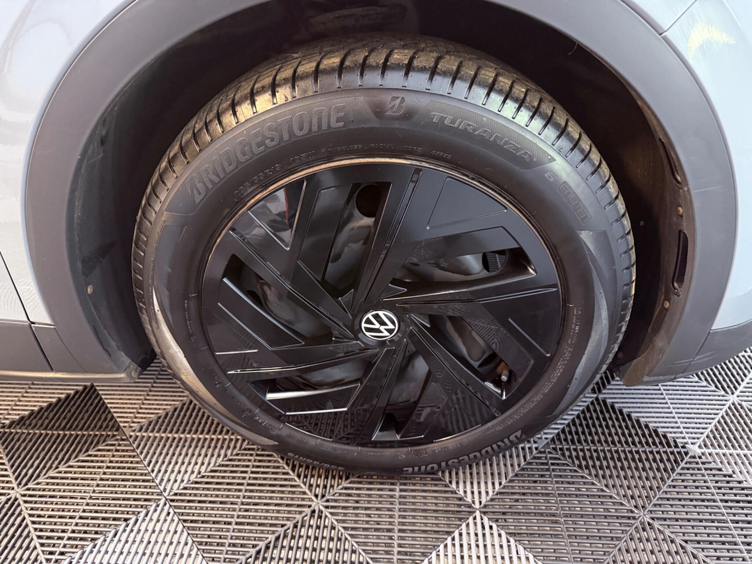 Used Volkswagen ID.4 2022 for sale - 77683725: Photo 63