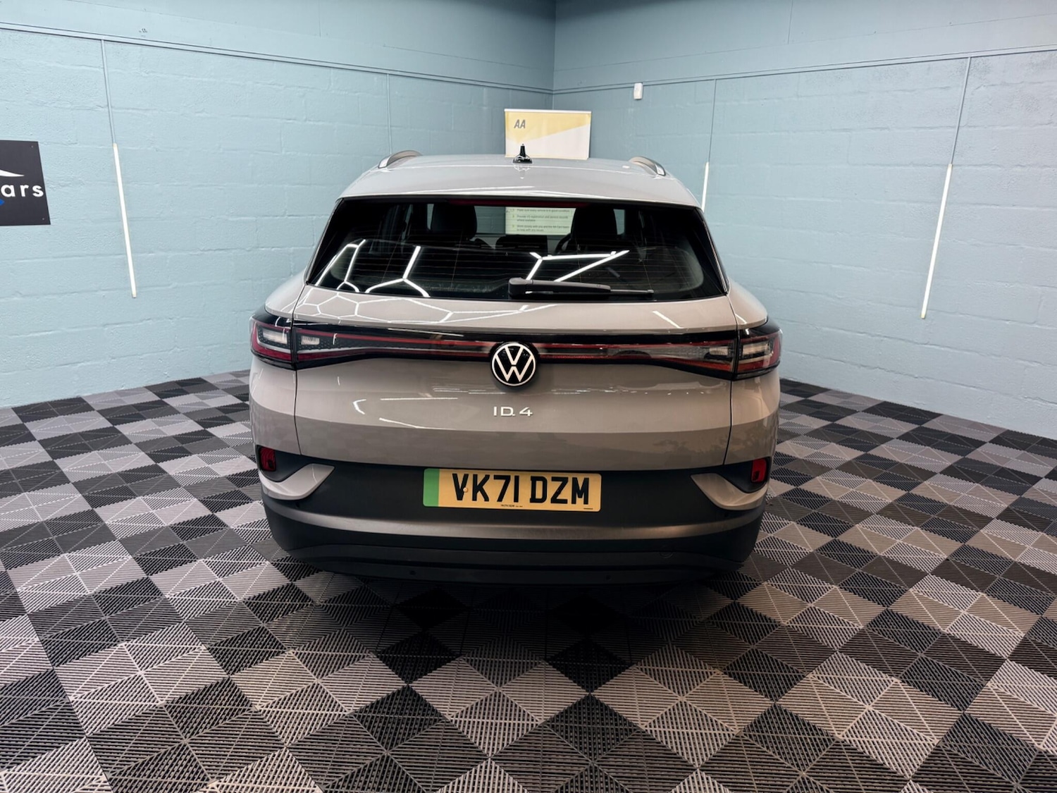 Used Volkswagen ID.4 2022 for sale - 77683725: Photo 66