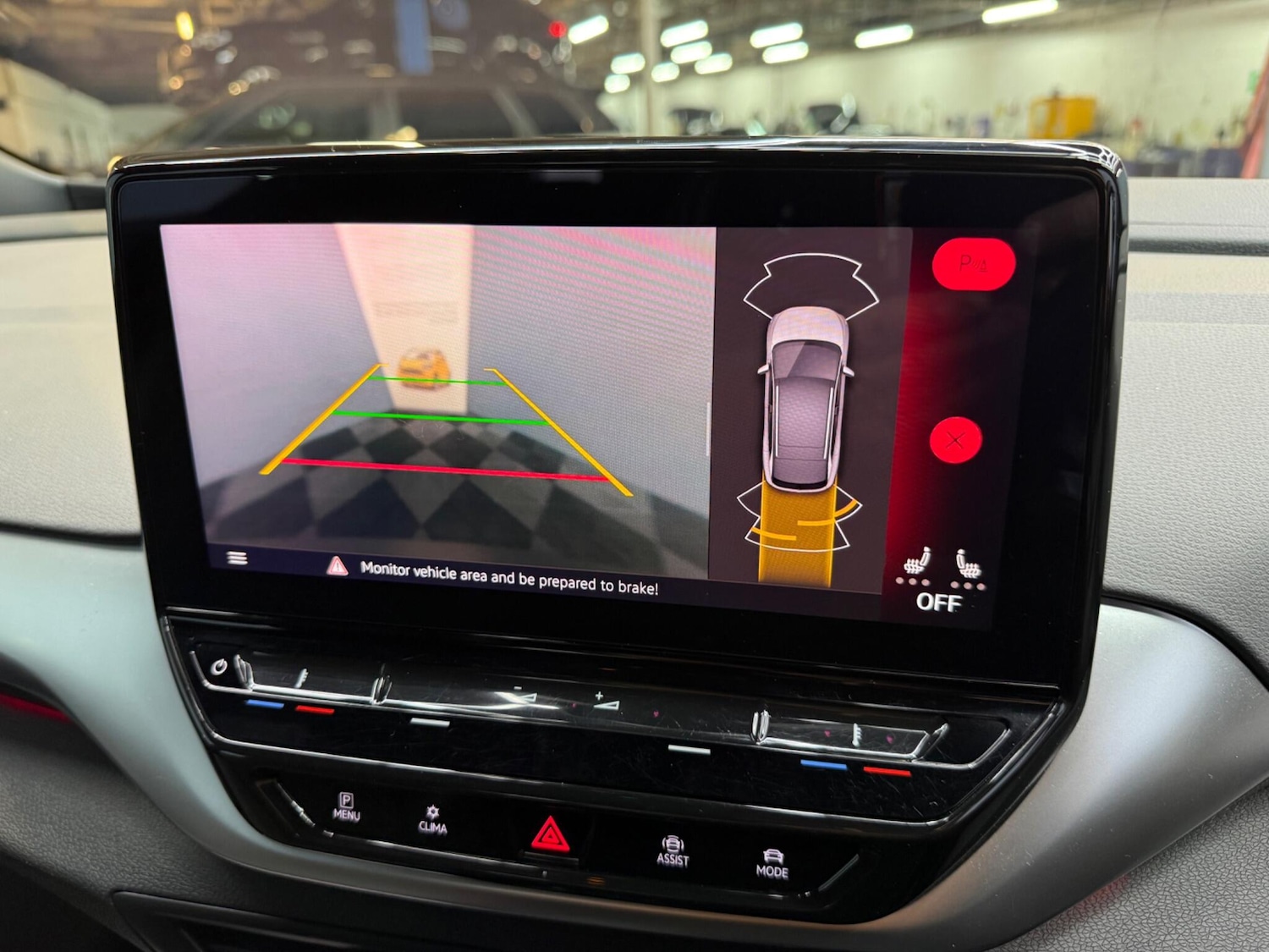 Used Volkswagen ID.4 2022 for sale - 77683725: Photo 9