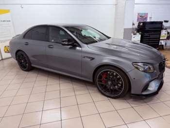 Used Mercedes-Benz E-Class 2018 for sale - 74788512: Photo