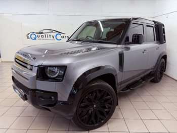 (70) - 2.0 SD4 HSE Auto 4WD Euro 6 (s/s) 5dr