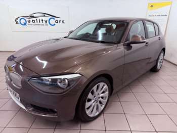 2014 (64) - 1.6 116i Urban Euro 6 (s/s) 5dr