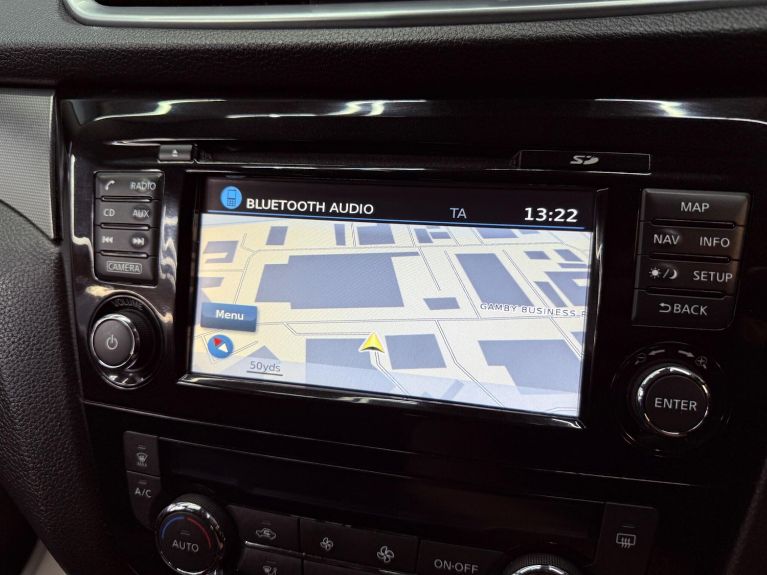 Used Nissan Qashqai 2017 for sale - 77646652: Photo 10