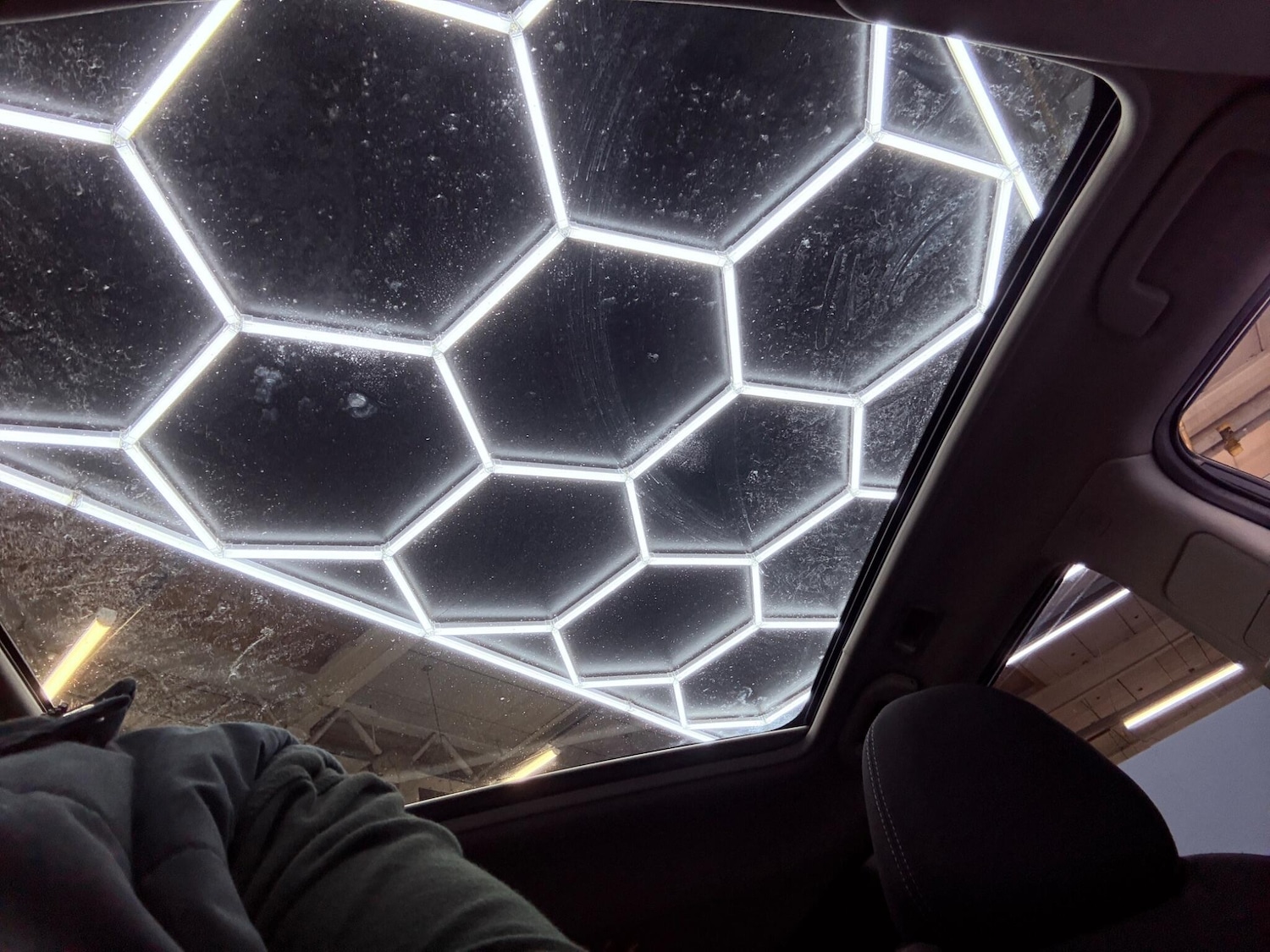 Used Nissan Qashqai 2017 for sale - 77646652: Photo 11