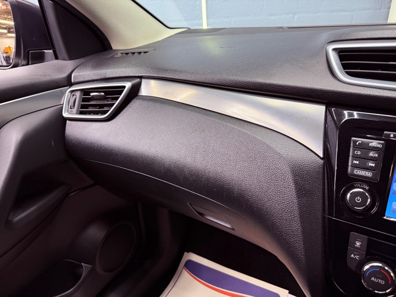 Used Nissan Qashqai 2017 for sale - 77646652: Photo 14